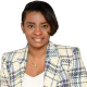 Mme Ludmilla Saint-Louis