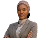 Mme Ramatou Amadou Amadou